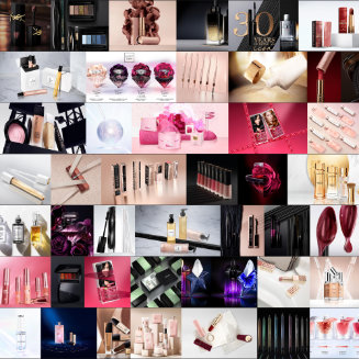 Design et composition 3D